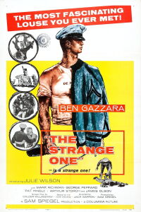 Demain ce seront des hommes (1957)
