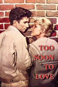 Demasiado joven para el amor (1960)