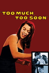 Demasiado pronto para vivir (1958)