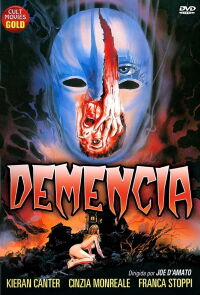 Demencia (1979)