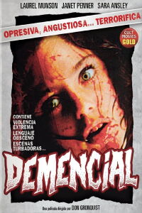 Demencial (1982)