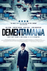 Dementamania (2013)