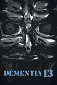 Dementia fatal (2017)