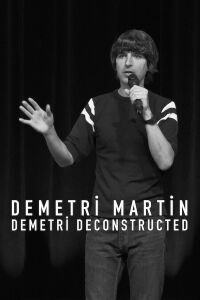 Demetri Deconstructed (2024)