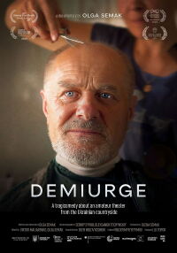 Demiurge (2023)