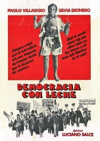 Democracia con leche (1977)