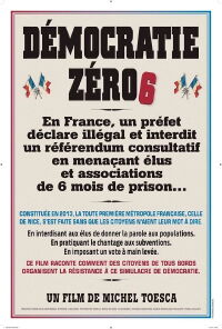 Démocratie Zéro6 (2014)