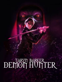 Demon Hunter (2016)