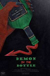 Demon in the Bottle (2023)