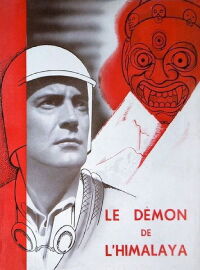Demon of the Himalayas (1935)