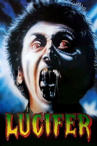 Demon Spirit (1987)