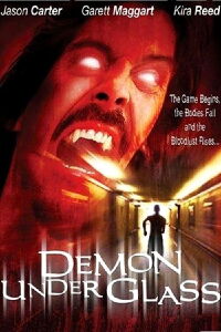 Demon Under Glass (2002)
