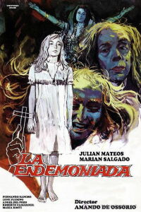 Demon Witch Child (1975)