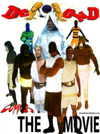 DeMonD the movie (2021)