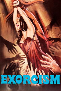 Demoniac: el exorcista diabólico (1975)