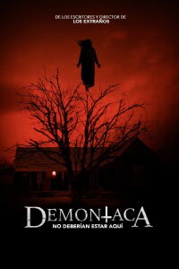 Demoniaca (2020)