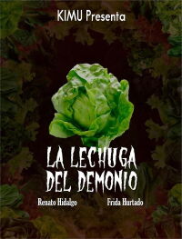 Demonic Lettuce (2022)