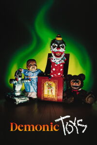 Demonic Toys (1992)