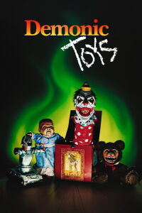 Demonic Toys (1992)