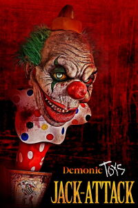 Demonic Toys: Jack-Attack (2023)