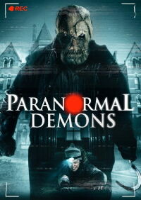 Demonios paranormales (2018)