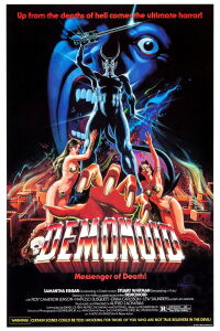 Demonoid (1981)