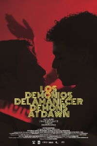 Demons at Dawn (2024)