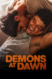 Demons at Dawn (2026)