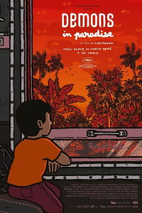 Demons in Paradise (2018)