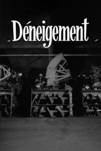 Déneigement (1957)
