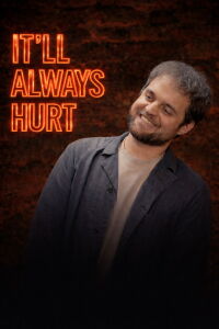 Denis Chuzhoy: It Will Always Hurt (2023)