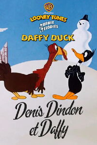 Denis Dindon et Daffy (1944)