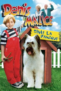 Denis la petite peste revient à la charge (1998)