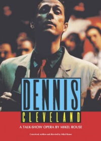 Dennis Cleveland Lincoln Center 2002 (2004)