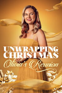 Dénouement de Noël : les retrouvailles d'Olivia (2024)