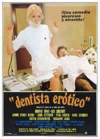 Dentista erótico (1971)