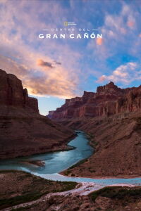 Dentro del Gran Cañon (2019)