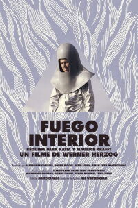 Dentro del volcán (2016)