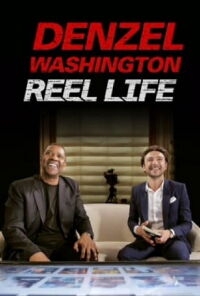 Denzel Washington: Reel Life (2018)