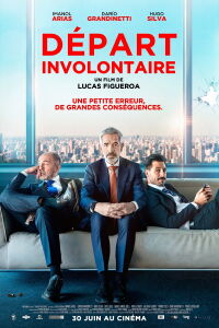 Départ involontaire (2017)