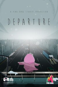 Departure (2017)