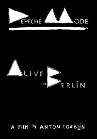 Depeche Mode: Live in Berlin (2014)