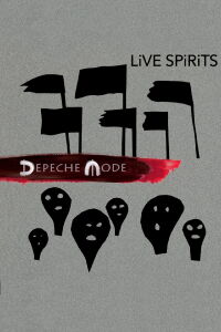 Depeche Mode: LiVE SPiRiTS (2020)