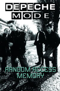 Depeche Mode: Random Access Memory (2005)