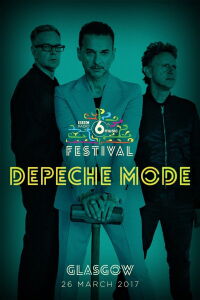 Depeche Mode: The BBC 6 Music Festival (2017)