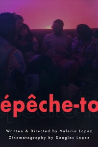 Dépêche-toi (2020)