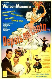 Depois Eu Conto (1956)