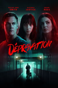 Dépravation (2024)