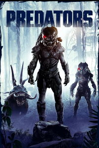 Depredadores (2010)