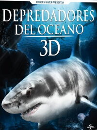 Depredadores del océano (2013)